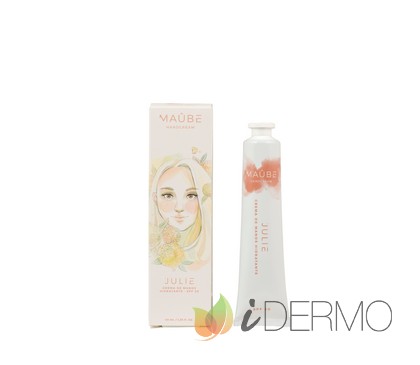 MAUBE CREMA DE MANOS JULIE