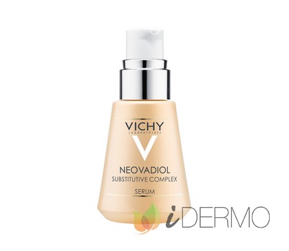 VICHY COMPLEJO SUSTITUTIVO CONCENTRADO SÉRUM