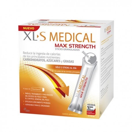 XTRASLIM 700 MUJER 45+ 120 CAPS