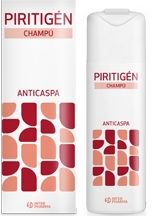 Piritigén Champú Anticaspa 250 ml