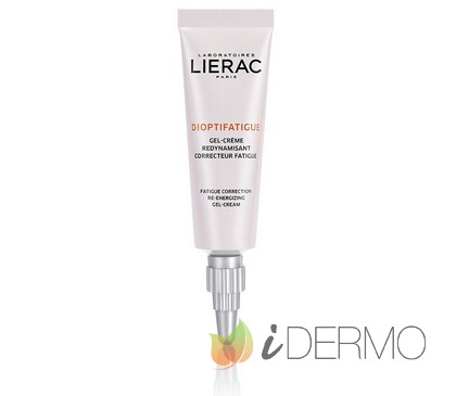 LIERAC DIOPTIFATIGUE