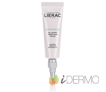 LIERAC DIOPTIPOCHE