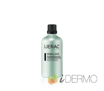 SÉBOLOGIE GEL REGULADOR