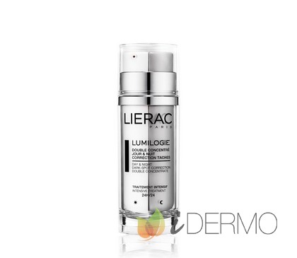 LUMILOGIE CORRECCIÓN MANCHAS