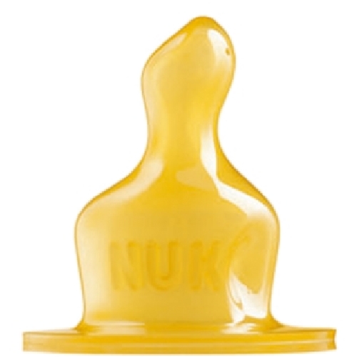 Tetina Latex - Nuk (Agua T-2 2 U Blister )