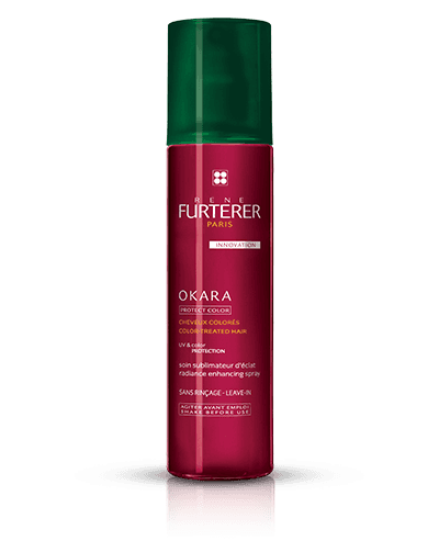 RENE FURTERER OKARA COLOR CUIDADO SUBLIMADOR DEL BRILLO, 150ml