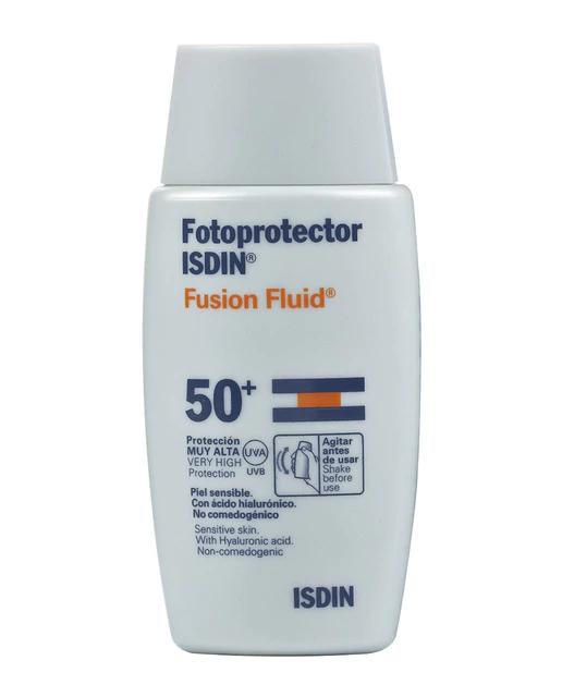 Fluido Fusion FotoProtector SPF 50+ Isdin