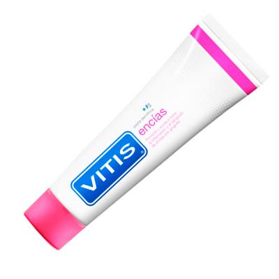 VITIS ENCIAS PASTA DENTIFRICA  100 ML