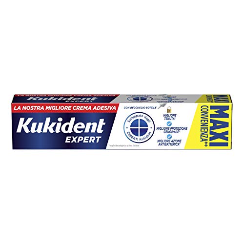 KUKIDENT EXPERT 40 G.