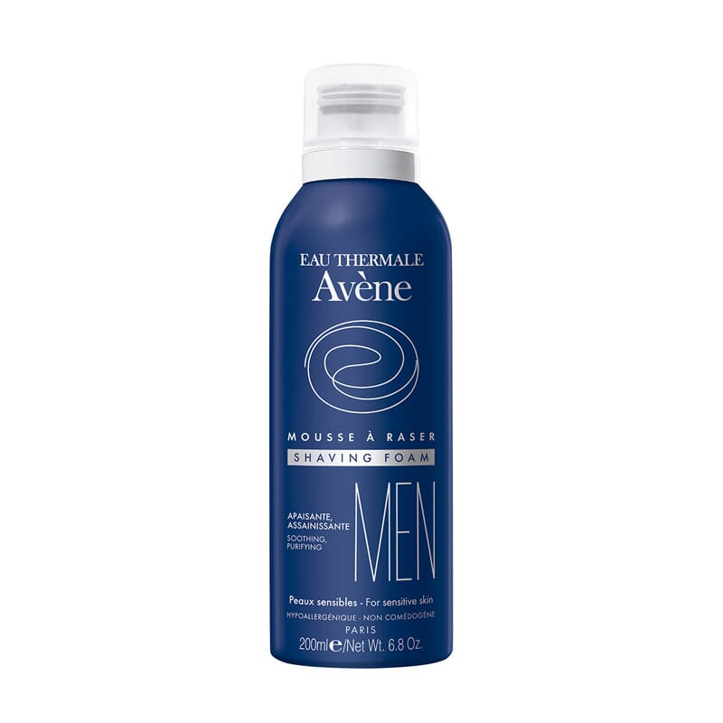 AVENE ESPUMA DE AFEITAR 200ML