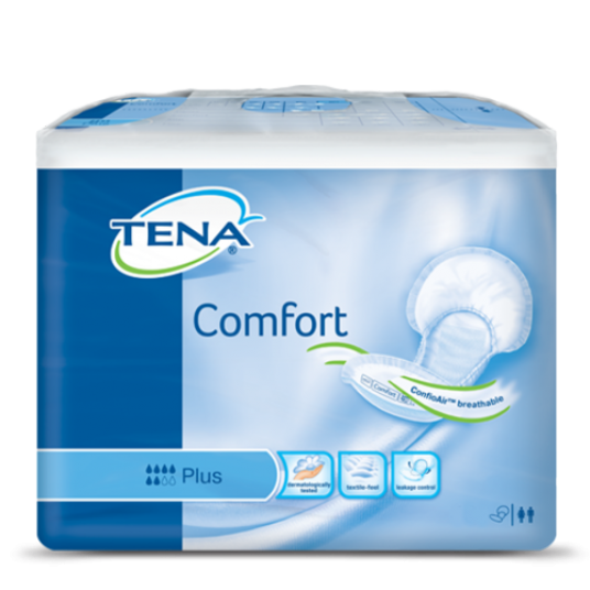 TENA LADY NORMAL 24 UN.