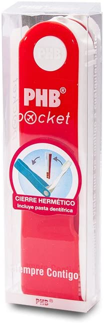 Cepillo dental Sensitive PHB