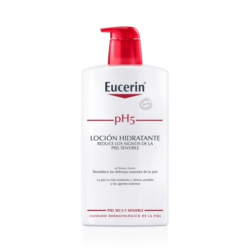 CREMA EUCERIN® pH5
