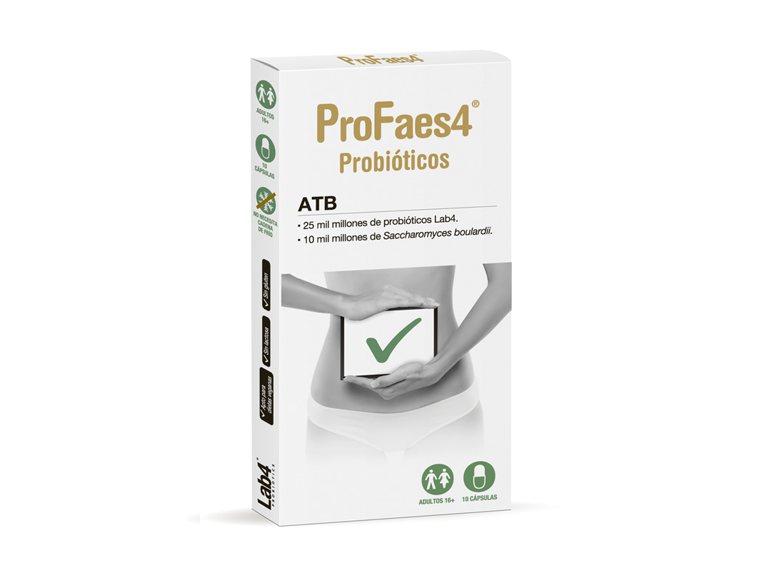 PROFAES4 ATB