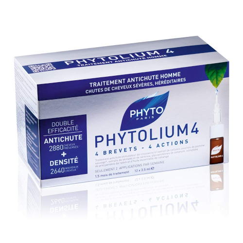 PHYTOLIUM 4