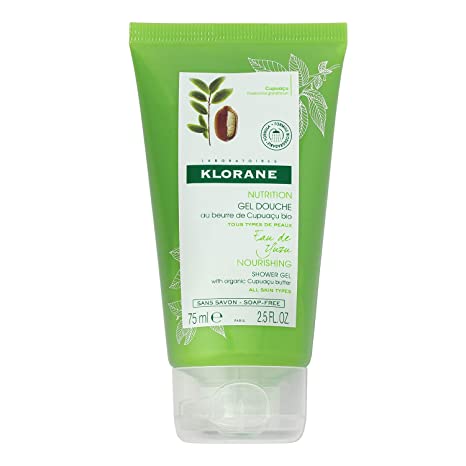 KLORANE GEL DE DUCHA CON MANTECA DE CUPUAÇU BIO PERFUME FEUILLE DE FIGUIER KLORANE GEL DE DUCHA CON MANTECA DE CUPUAÇU BIO PERFUME FEUILLE DE FIGUIER