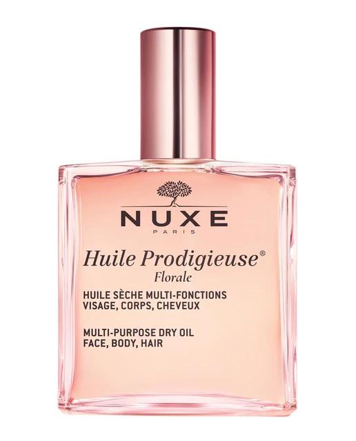 Aceite Huile Prodigieuse Florale 100 ml Nuxe