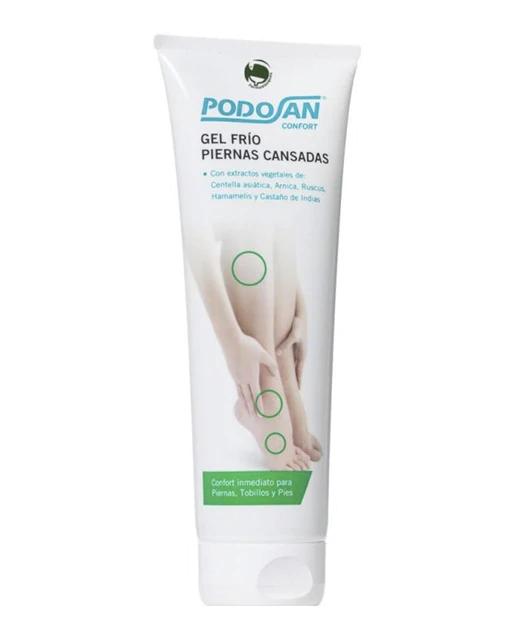 Crema Piernas Cansadas Podosan