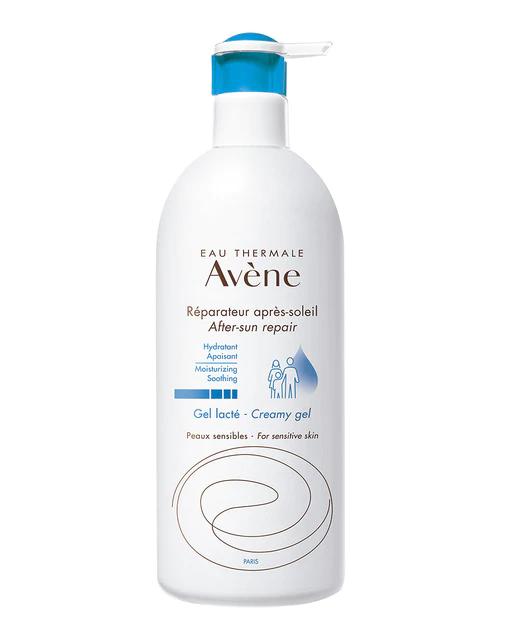 Emulsion Reparadora DDS 400 ml Avène