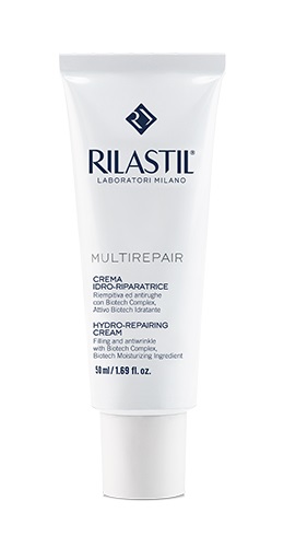 RILASTIL RILASTIL MULTIREPAIR CREMA HIDRO-REPARADORA 50ML