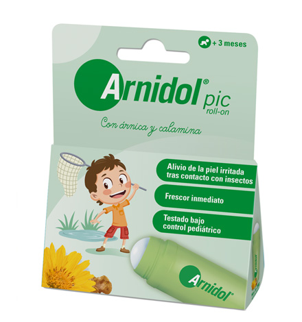 ARNIDOL PIC ROLL-ON 30ml