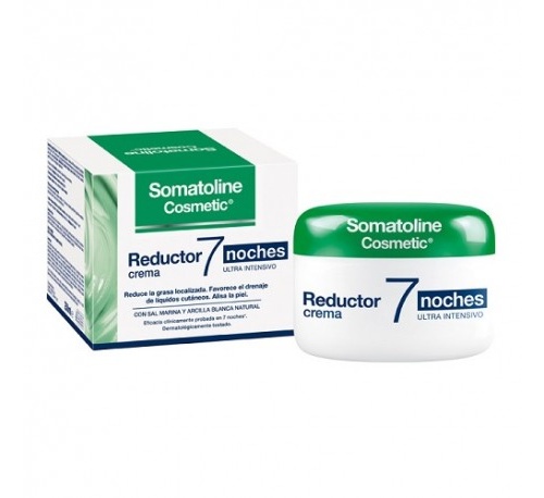 Somatoline Gel Reductor Total Body, 400ml Somatoline Gel Reductor Total Body, 400ml