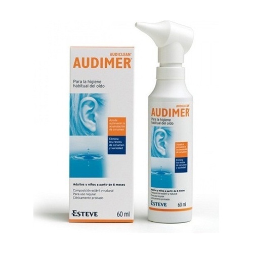 AUDIMER 60ML