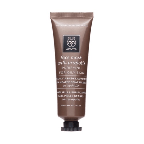 LIERAC HOMME ANTI-FATIGUE 50ML