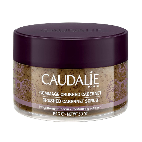 CAUDALIE GOMMAGE CRUSHED CABERNET