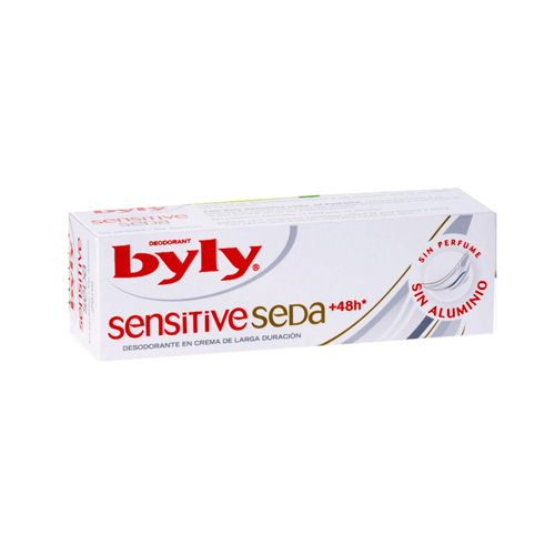 BYLY FARMA CREMA DESODORANTE 30 ML BYLY FARMA CREMA DESODORANTE 30 ML