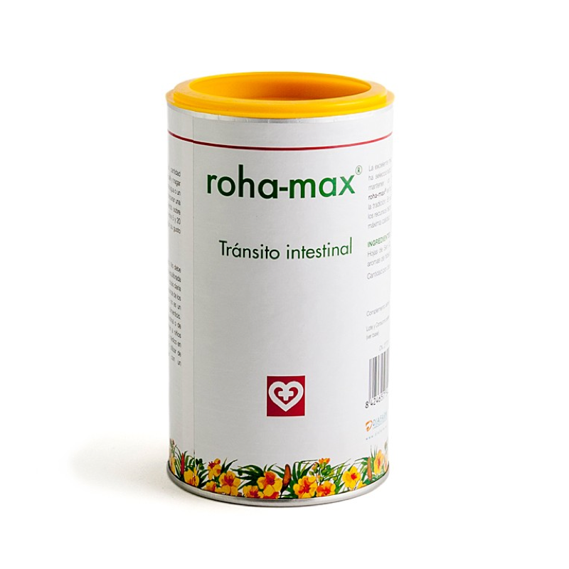 ROHA-MAX LAXANTE 130GR