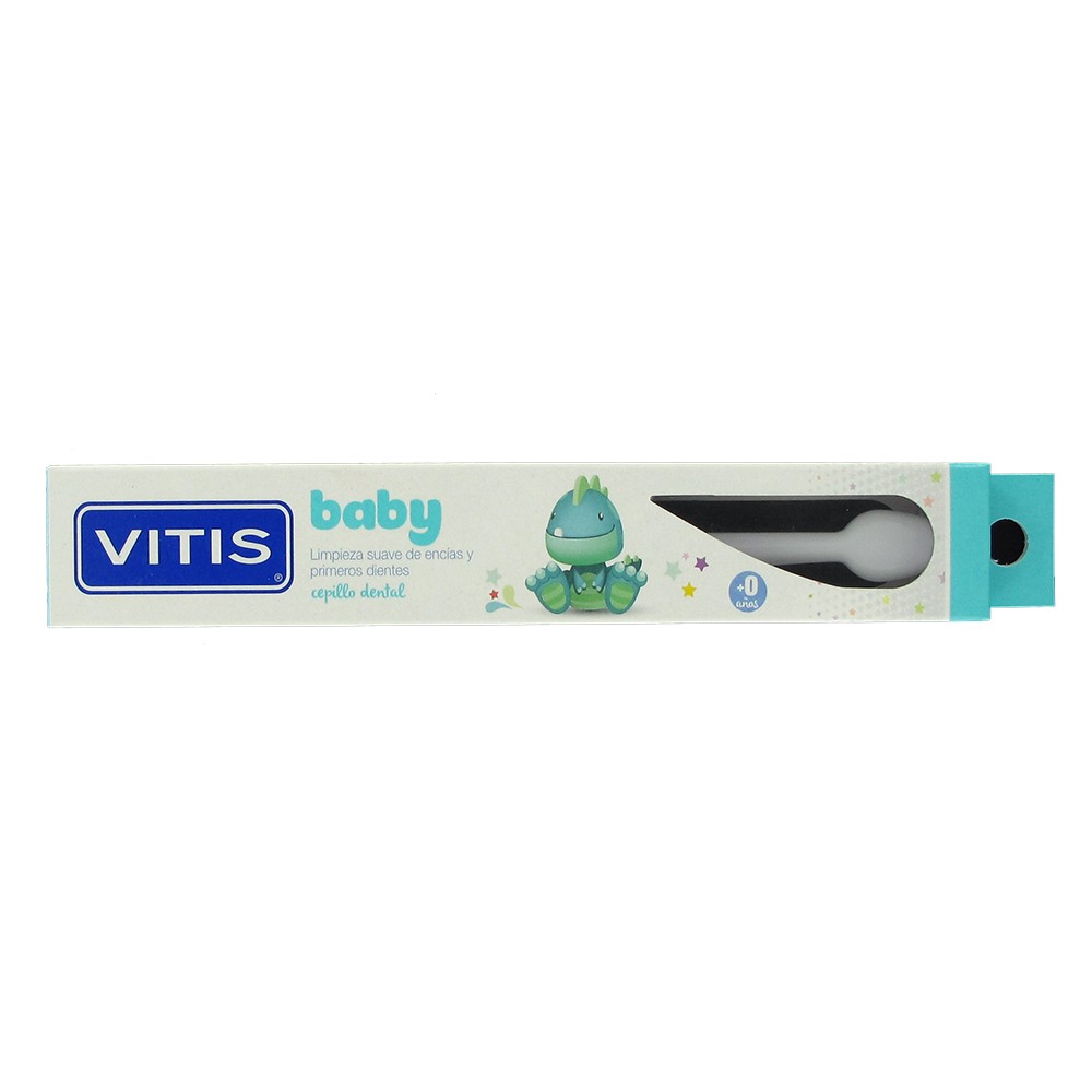 Vitis Baby Cepillo Dental