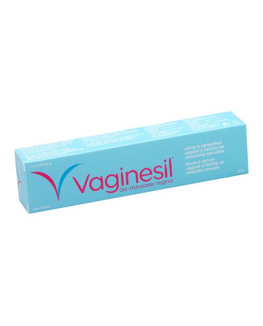 Gel 50 gr Vaginesil