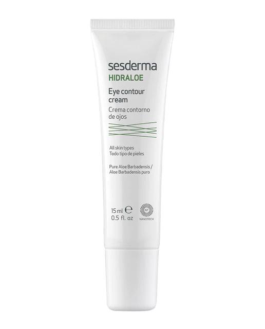 Crema Contorno de ojos Hidraloe Sesderma