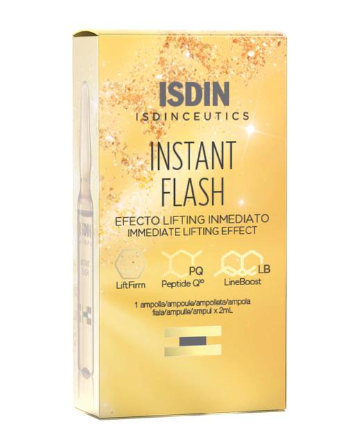 1 Ampolla Isdinceutics Instant Flash Isdinceutics