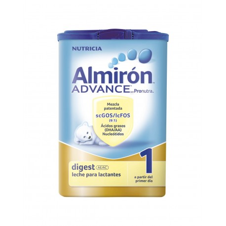 Almiron Advance 1 Digest 800 Gr