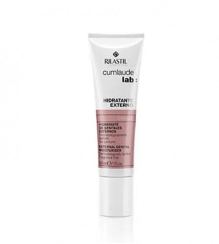 CUMLAUDE LAB: GYNELAUDE HIDRATANTE EXTERNO 30ML