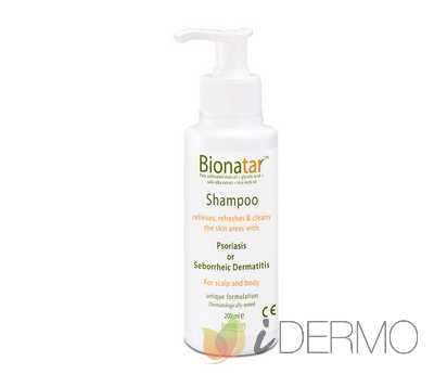 BIONATAR SHAMPOO OLYAN