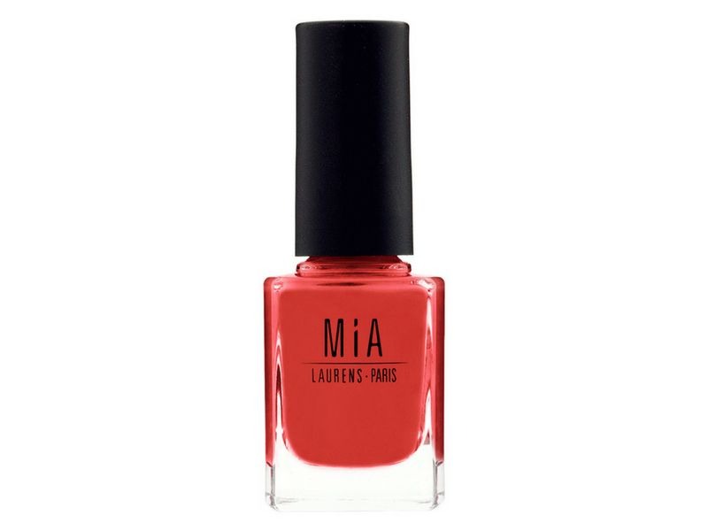 MIA LAURENS ESMALTE DE UÑAS CORAL REEF 11ML