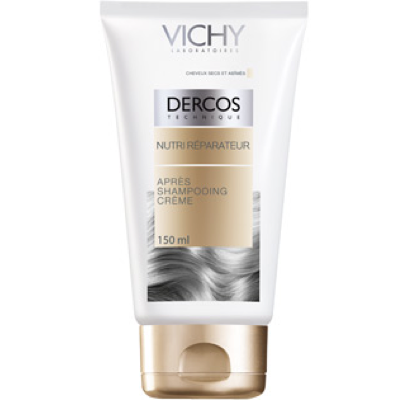 VICHY DERCOS TRATAMIENTO BÁLSAMO NUTRI-REPARADOR 150ML