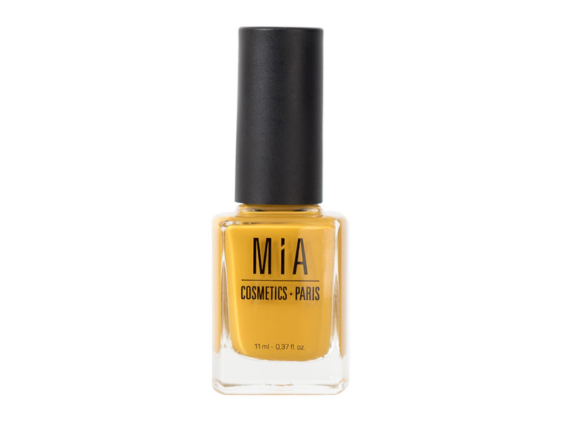 MIA LAURENS ESMALTE UÑAS DANDELION 11ML