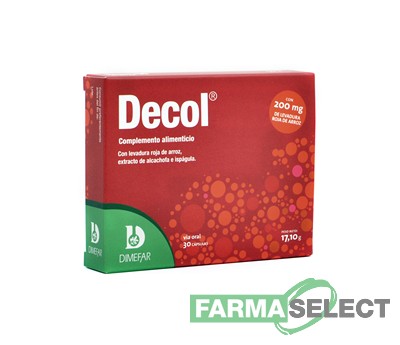 DIMEFAR DECOL®