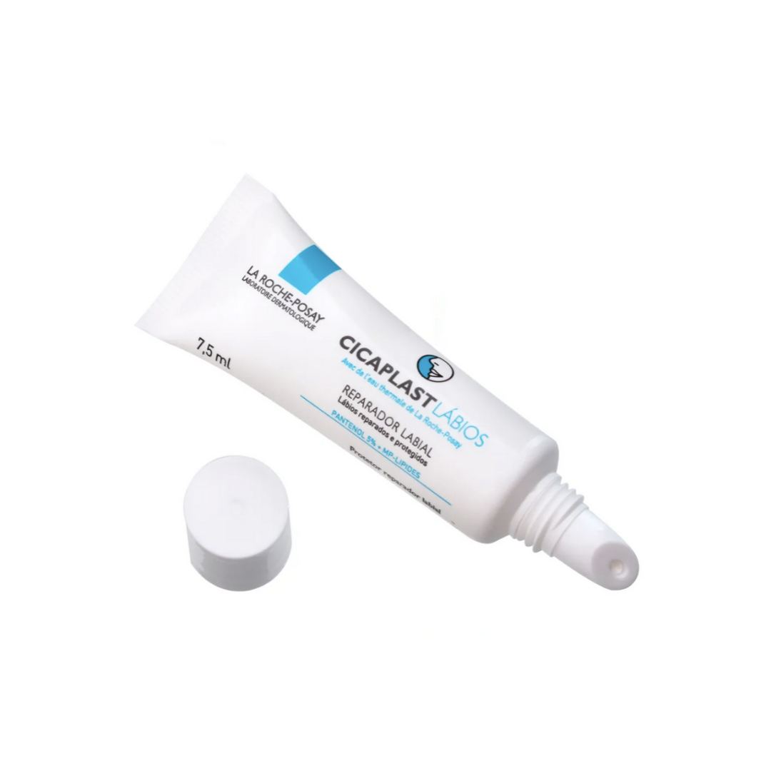 La Roche-Posay Cicaplast Labios 7,5 ml