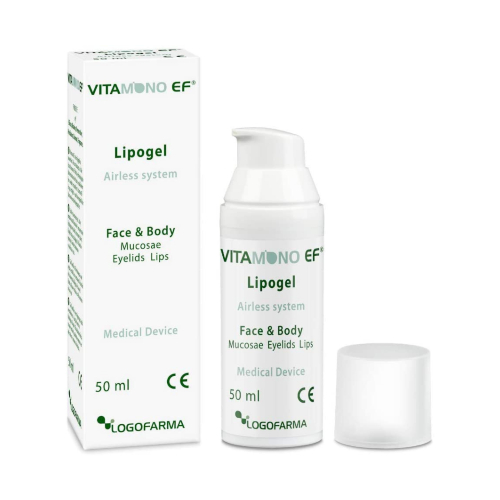 VITAMONO EF LIPOGEL VITAMONO EF LIPOGEL