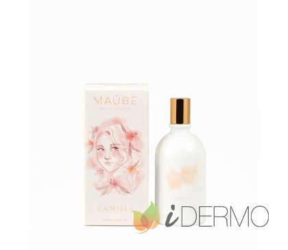 MAUBE EDT CAMILLE