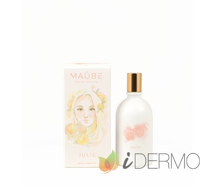 MAUBE EDT JULIE