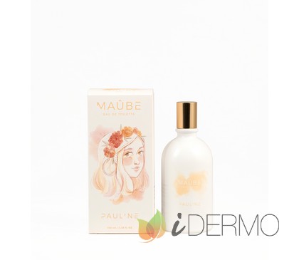 MAUBE EDT PAULINE
