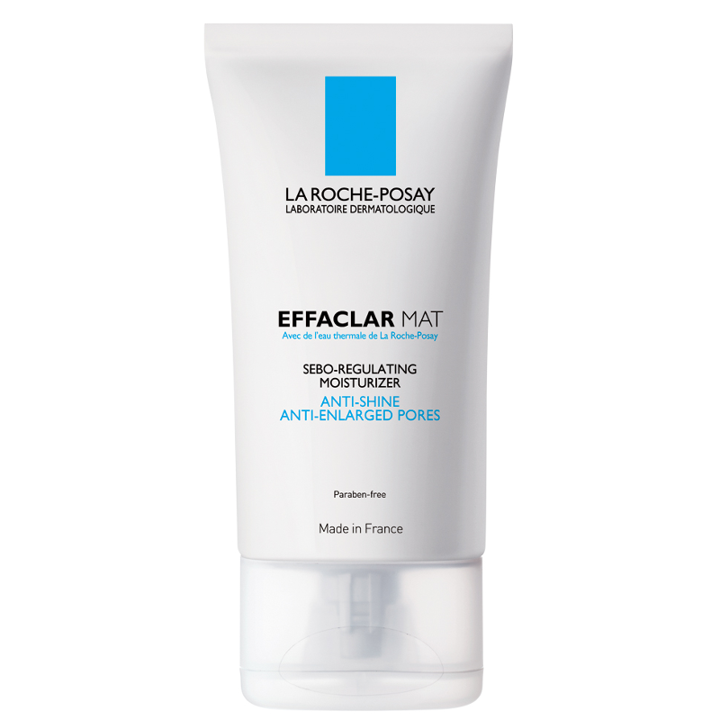 LA ROCHE EFFACLAR M 40ML