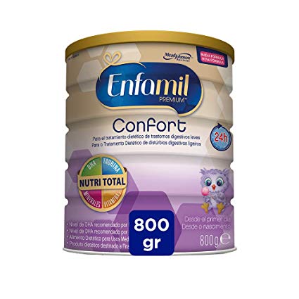 Enfamil Premium Confort 800 Gr