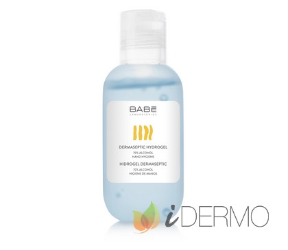 BABE HIDROGEL DERMASEPTIC